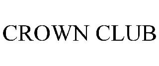 CROWN CLUB