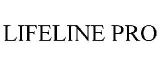 LIFELINE PRO