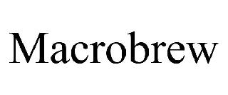 MACROBREW