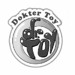 DOKTER TOY; DR. TOY