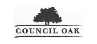 COUNCIL OAK