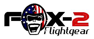 FOX-2 FLIGHTGEAR