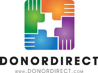 DONORDIRECT WWW.DONORDIRECT.COM