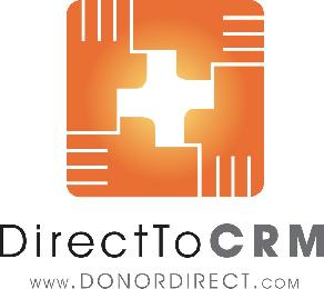DIRECTTOCRM WWW.DONORDIRECT.COM