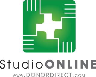 STUDIOONLINE WWW.DONORDIRECT.COM