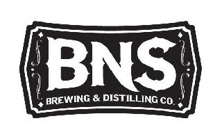 BNS BREWING & DISTILLING CO.