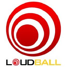 LOUDBALL