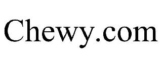 CHEWY.COM
