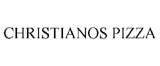 CHRISTIANOS PIZZA
