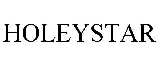 HOLEYSTAR