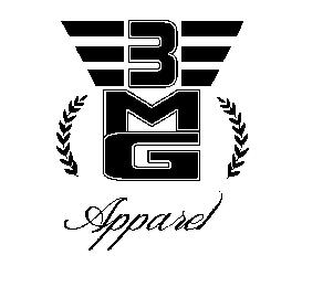 3MG APPAREL