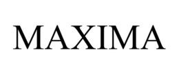 MAXIMA