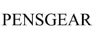 PENSGEAR