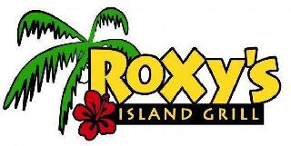 ROXY'S ISLAND GRILL