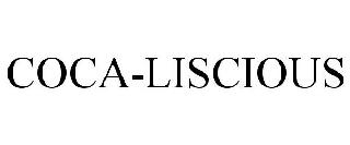 COCA-LISCIOUS