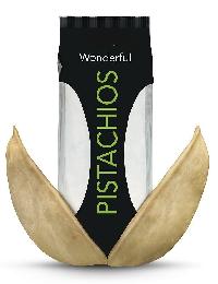 WONDERFUL PISTACHIOS