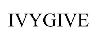 IVYGIVE