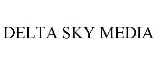 DELTA SKY MEDIA