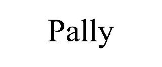PALLY
