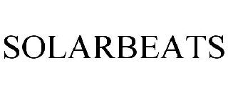 SOLARBEATS