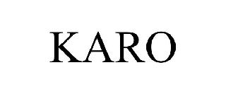 KARO