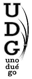 UDG UNO DUÈ GO