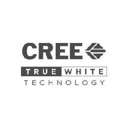 CREE TRUEWHITE TECHNOLOGY