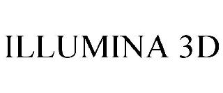 ILLUMINA 3D