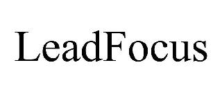 LEADFOCUS