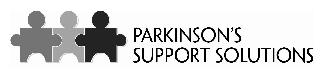 PARKINSON?S SUPPORT SOLUTIONS