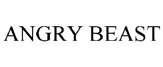 ANGRY BEAST