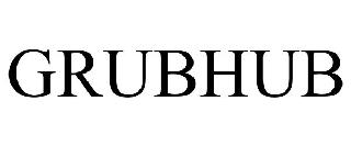 GRUBHUB