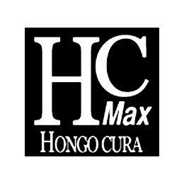 HC MAX HONGO CURA