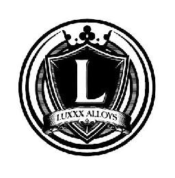 L LUXXX ALLOYS