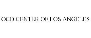 OCD CENTER OF LOS ANGELES