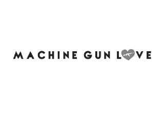 MACHINE GUN LVE