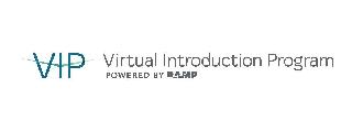 VIP VIRTUAL INTRODUCTION PROGRAM POWERED BY RAMP