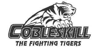 COBLESKILL THE FIGHTING TIGERS