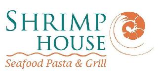 SHRIMP HOUSE SEAFOOD PASTA & GRILL