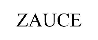 ZAUCE