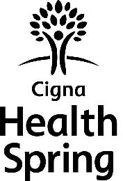 CIGNA HEALTH SPRING