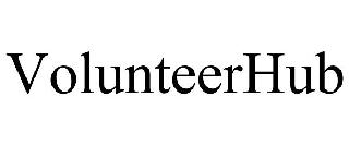 VOLUNTEERHUB