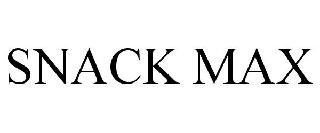 SNACK MAX