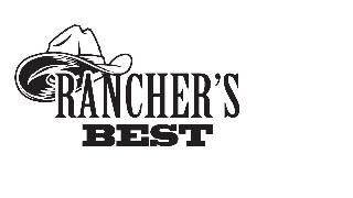RANCHER'S BEST