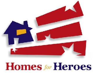 HOMES FOR HEROES