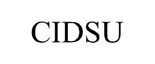 CIDSU