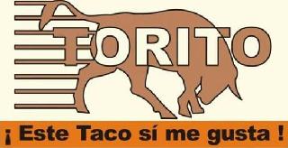 TORITO !ESTE TACO SI ME GUSTA !