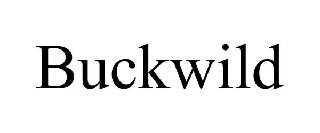 BUCKWILD