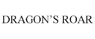 DRAGON'S ROAR