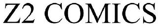 Z2 COMICS